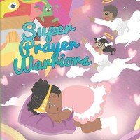 Tracy Mcneil | Super Prayer Warriors | Taschenbuch | Englisch (2023)