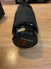 Vivitar Series 1  70-210mm Zoom Lens Plus A Vintage Hollywood Reflex Camera — photo 2