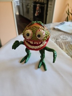 Attack of The Killer Tomatoes Phantomato Figure