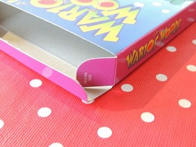 Wario's Woods Nintendo NES in OVP mit Anleitung - sehr gut/neuwertig