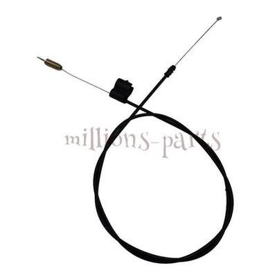 For MTD 946-04728A SINGLE SPEED FORWARD CABLE