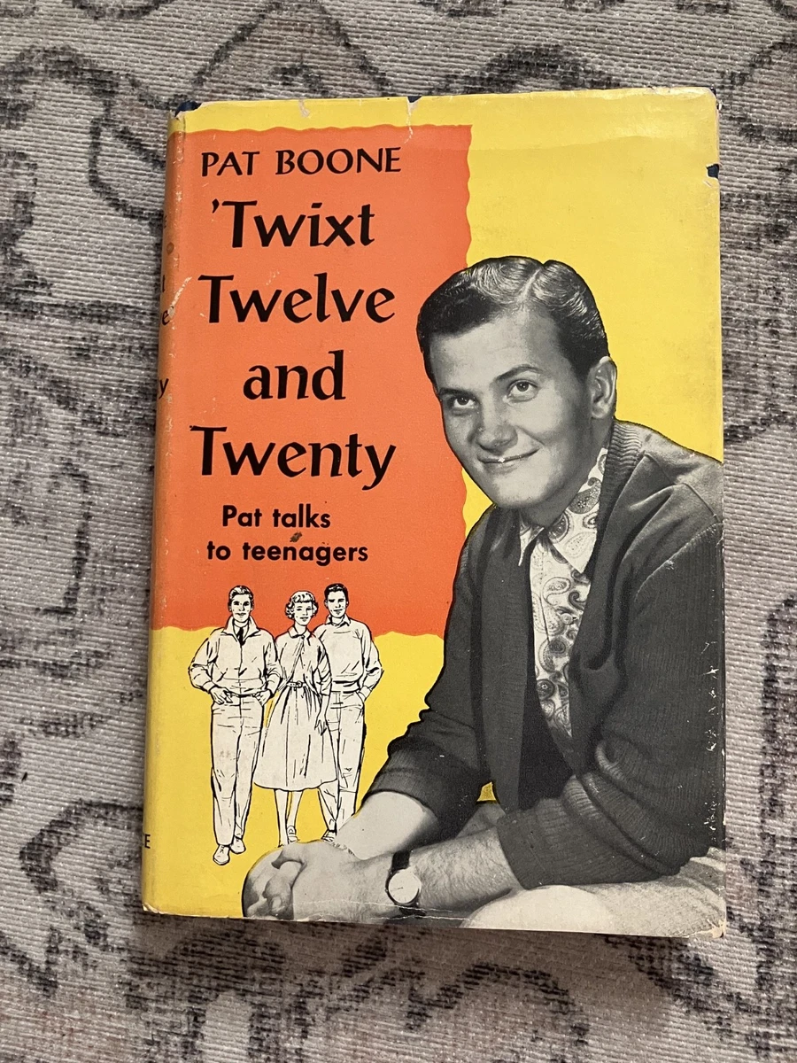 pat boone products for sale | eBay