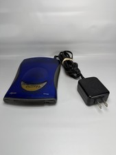 Iomega Zip250 External Parallel Port Drive Z250P  Power Cable FOR PARTS ONLY 