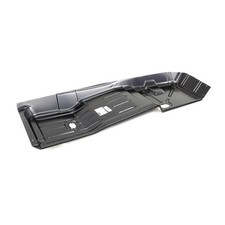 Amd 405-3068-r 68-74 Nova Floor Pan Half - Rh