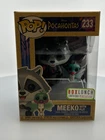 Funko POP! Disney Pocahontas Meeko with Flit #233 BoxLunch Exclusive NOT MINT