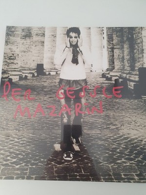 Mazarin by Per Gessle, Vinyl 2017