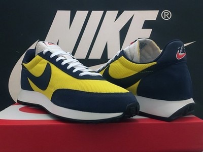 DS 2020 NIKE AIR TAILWIND 79 UK10 EU45 MICHIGAN OG CORTEZ PEGASUS 1 BW VTG RARE