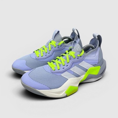 Adidas Rapidmove ADV 2 Sneaker Damen Gebraucht Gr. EU 38