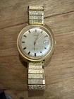 Timex Men's Vintage Electric Date 76560 4171a Watch