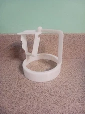 Krups La Glaciere Ice Cream Maker Model 337 Replacement Part - Spin Paddle Mixer