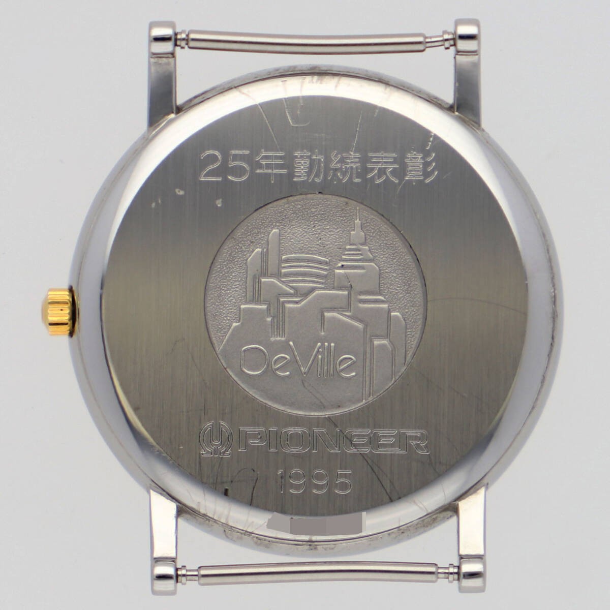 OMEGA Devil  TO245976 - image 2