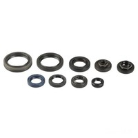 Dichsatz Motordichtringe Motor Dichtung FüR Suzuki RM 125 Bj. 1992-2012