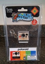 World s Smallest Series Mini One Step Polaroid Land Camera Item 513H24