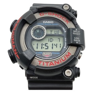 フロッグマン2000 DW-8200 DW-8200 - The OG Frogman, the best one to get imo, it looks