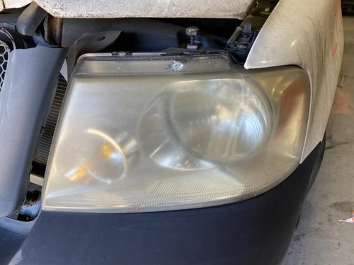 Driver Headlight Bright Background Fits 04-08 FORD F150 PICKUP 1788779