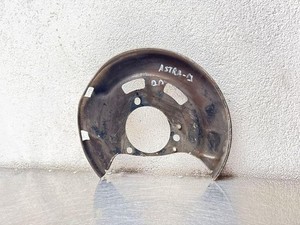 OPEL ASTRA J Front Brake Disc Protection 13324457 2.00 Diesel 143kw 34471464