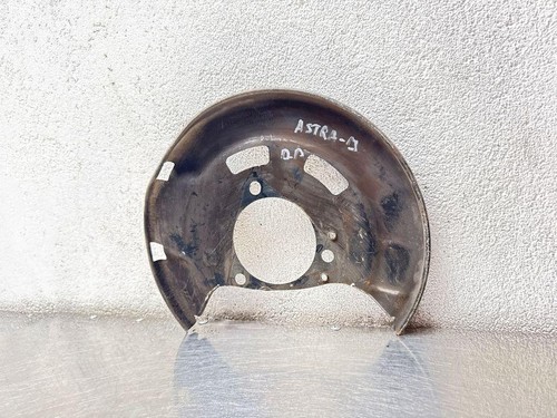 OPEL ASTRA J Front Brake Disc Protection 13324457 2.00 Diesel 143kw 34471464