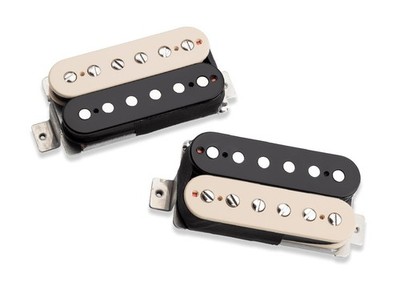 Seymour Duncan Set of 50th Anniversary JB/Jazz Limited Edition Humbucker Electri