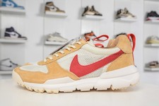 N K Craft Mars Yard Shoe 2.0 AA2261-100 Tom Sachs Space Camp Men's Size 4-11