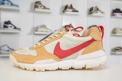 N K Craft Mars Yard Shoe 2.0 AA2261-100 Tom Sachs Space Camp Men's Size 4-11