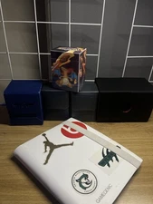 Yu-Gi-Oh Deck Collection Lot Plus Deck Boxes and More See Description