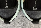 Mahabis Summer Mint Green Black Slip On Hybrid Slipper Shoes Womens 38/ 7.5 — photo 6