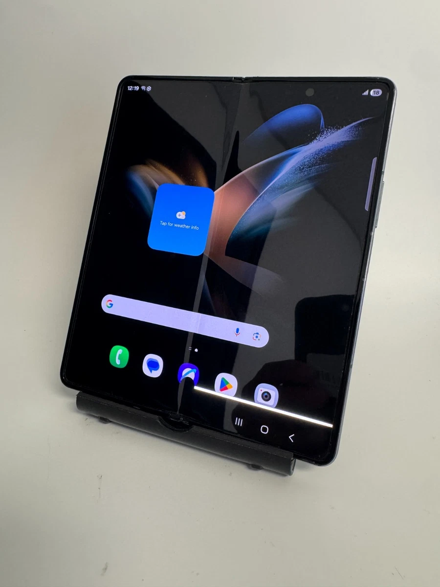 Samsung Galaxy Z Fold4 Unlocked for Sale - Shop New & Used Cell