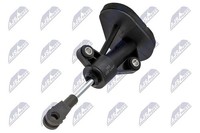 NTY Geberzylinder, Kupplung U.A. FüR Abarth, Alfa Romeo, CitroËN, Fiat, Jeep