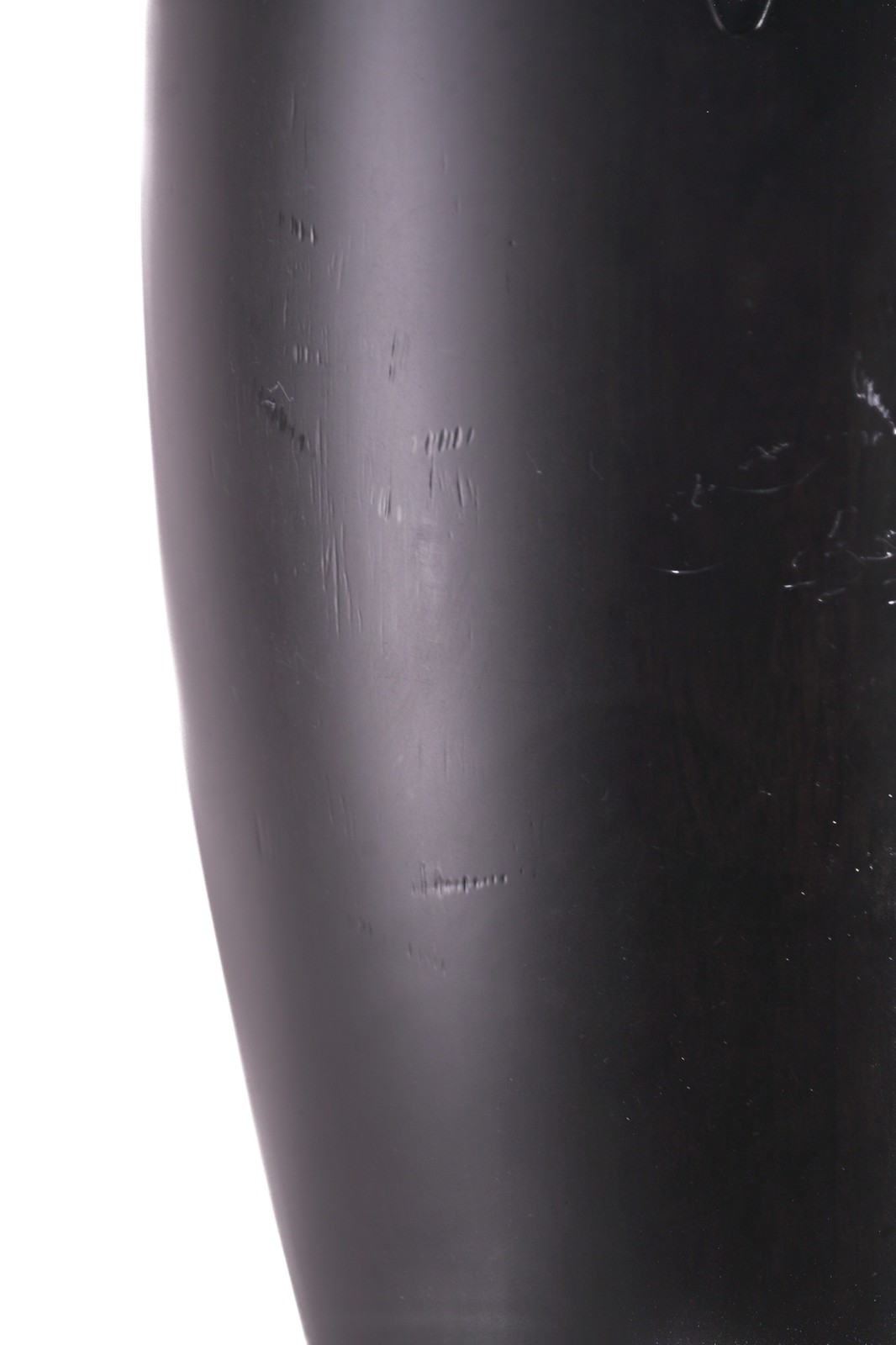 LP City Series 11" Conga – Dark Wood – BLEMISH – FREE SHIPPING