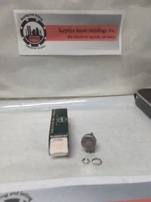 CLAROSTAT,380C-1,POTENTIOMETER 5000 OHMS NOS