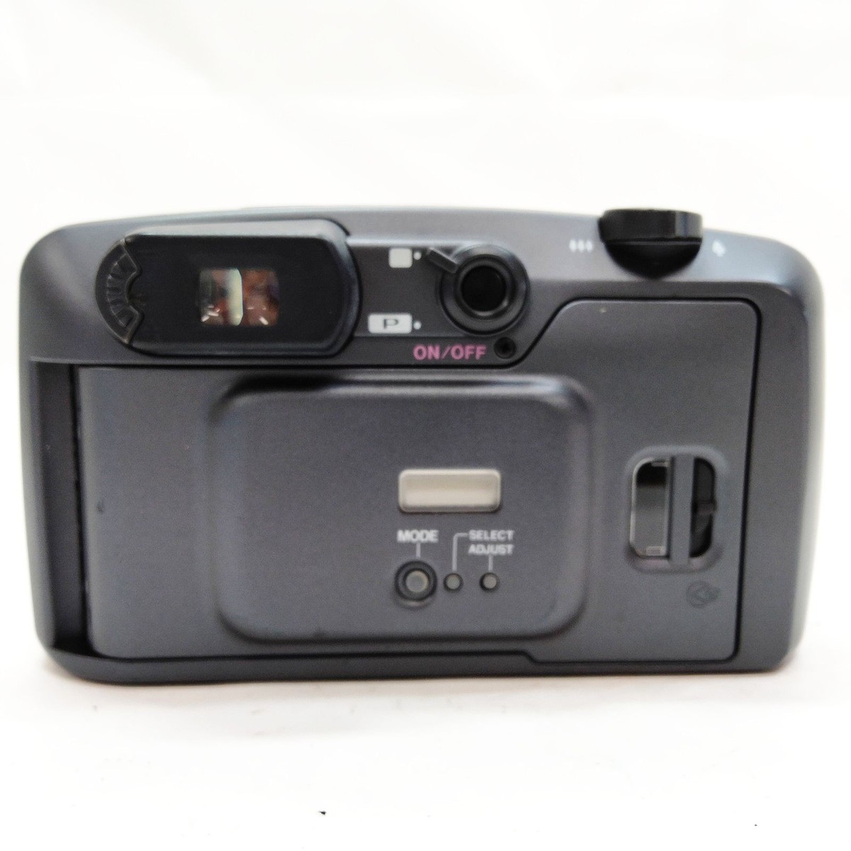 まとめY-440、395、418 ESPIO 140×2 200×1 Pentax ESPIO 140M 38-140mm Compact Film Camera n080952 | eBay