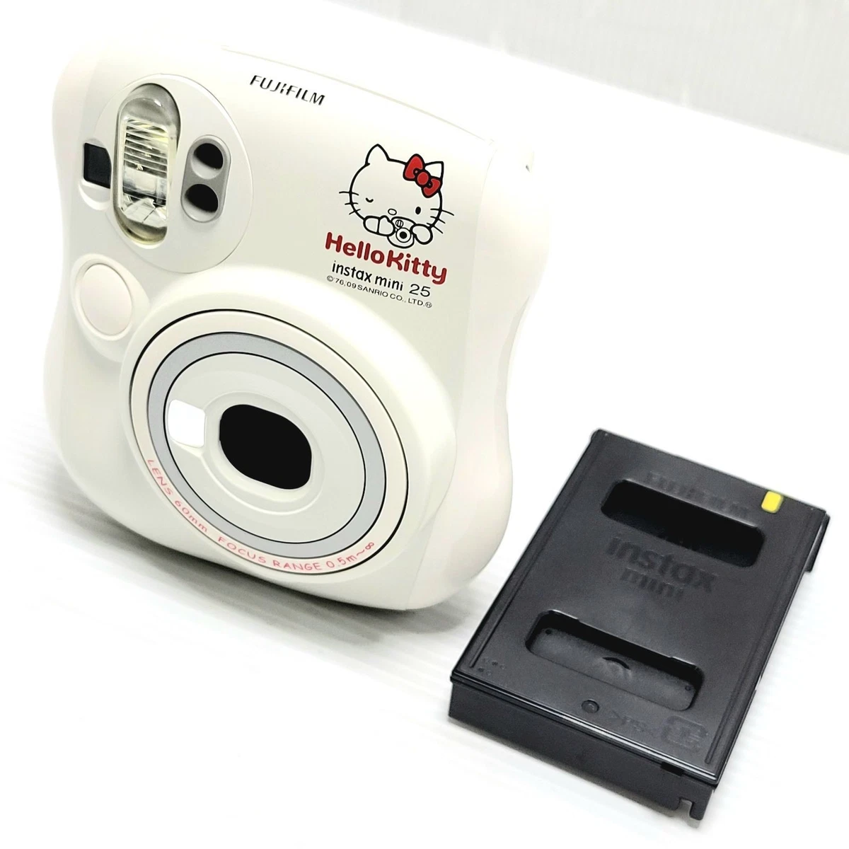 Preços baixos em Fujifilm Instax Hello Kitty câmeras de Filme | eBay