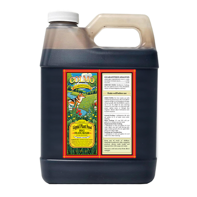 #ad Big Bloom Liquid Plant Food Bloom Fertilizer for Flowering Fruiting Plants32oz $23.59