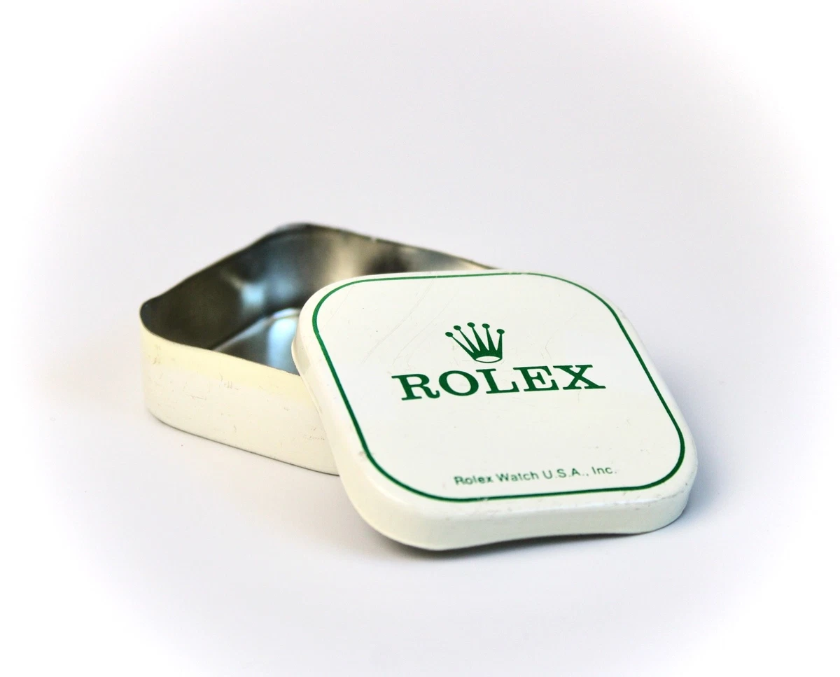 ヴィンテージROLEXケース Vintage Rolex Watch Boxes for sale - eBay
