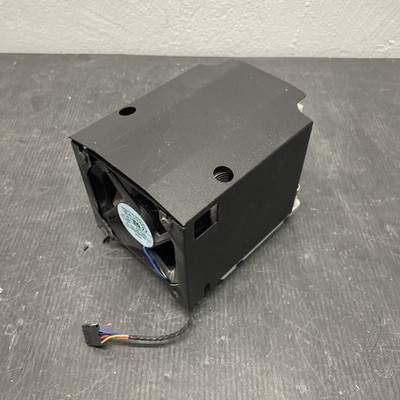 Original Dell (1TD00) Für T3600, T5600,T7600, T7610 CPU Heatsink Kühler (G2-11)