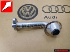 Filtre à huile Volkswagen NEW BEETLE