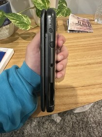 Nintendo New 3DS LL Black