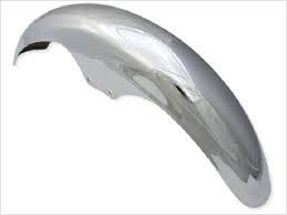KAWASAKI Genuine 35003-015 Z1 KZ900 KZ1000 Front Fender New - Bild 11 von 24