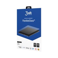 3MK Flexibleglass GehÄRtetes Glas FÜR Lenovo Tab 4 10 Plus Displayschutz 9H