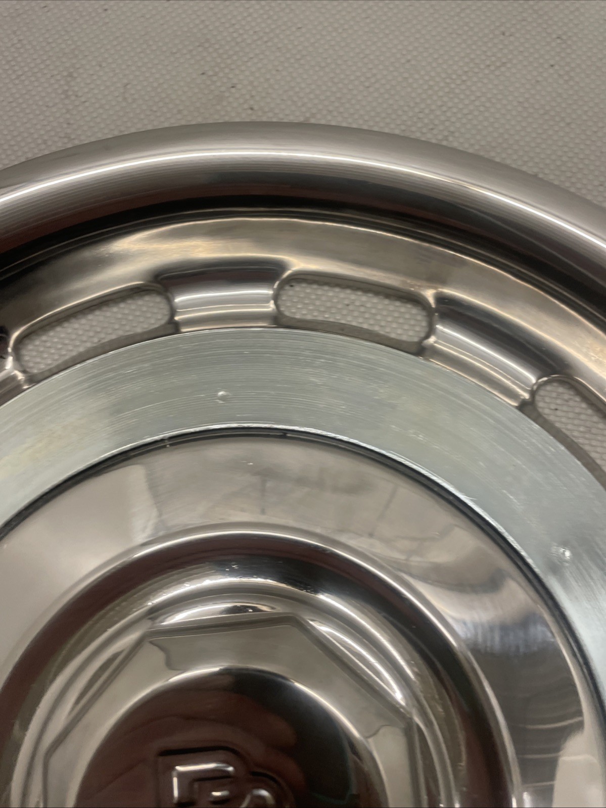 Rolls Royce Hub Cap