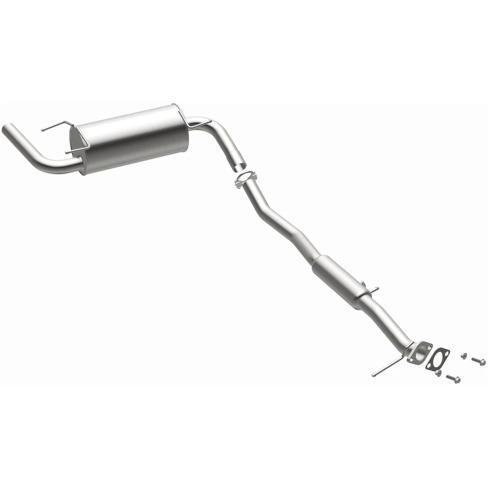 OE Replacement Exhaust System Kit For 1990-1995 Mazda Miata Foto 3 de 4