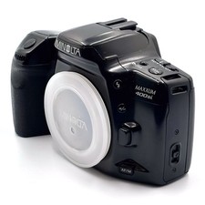 Konica Minolta Minolta Maxxum 400Si Film Cameras for sale