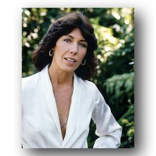 Lily Tomlin Photo 8x10 1978 Portrait