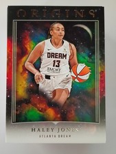 2024 Panini Origins WNBA #45 Haley Jones