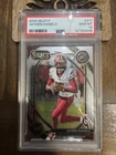 2024 Panini Select - Club Level Jayden Daniels #217 (RC) PSA 10