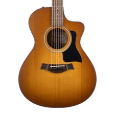 Taylor 112ce Special Edition Acoustic-Electri...