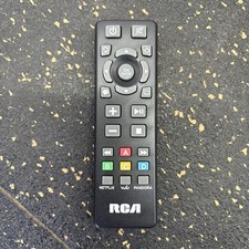 Genuine RCA Remote Control For DSB776W DSB772...