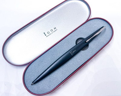 NOS Tombow Zoom Espana La Nave 1991 Mechanical Pencil 0.5 0.5mm