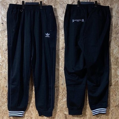 Mastermind Japan Adidas Track Pants Collab Limited Unused W41cm/L76cm JAPAN