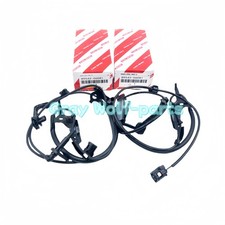 Oem Front Right Left Abs Wheel Speed Sensor For Toyota Camry 18-24 Avalon 19-22 Oem Front Right Left Abs Wheel Speed Sensor For Toyota Camry 18-24 Avalon 19-22
